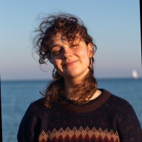 Mireia Corbera Serrajordia