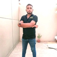 Ashok Pandey