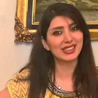 Sadaf Sepehr