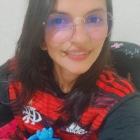 Ducilene Da Penha Nunes