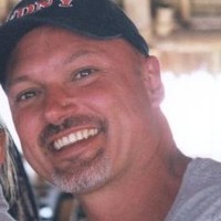 M Anthony Luttrell