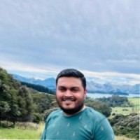 Chirag Bhuva