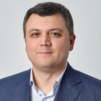 Timur Salikhbaev