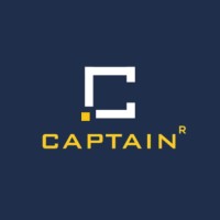 Captain (Men'S Fashion)