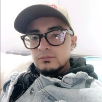 Erick Gomez Camelo