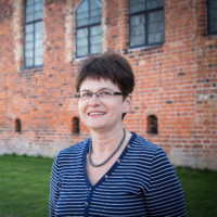 Lene Axelsen