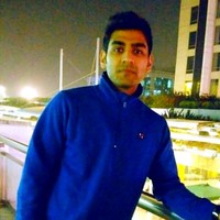 Vinit Gupta