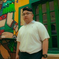 Jeriel Yeo