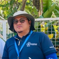 Krystian Harold Javier