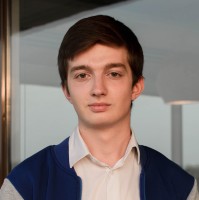 Sergey Prisyazhnyuk
