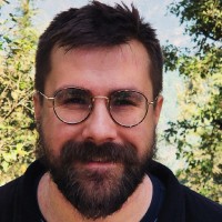 Ben Reid