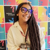 Lyzandra Figueiredo