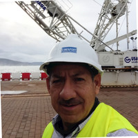 Daniel Amaya