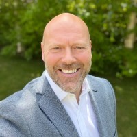 Simon Glastonbury