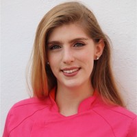 Valeria Bonilla Navarro