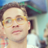 Justin Rouzaud