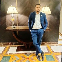 Zeeshan Qaisar