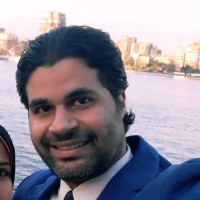 Ahmed Mossad