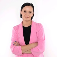 Giedrė Markevičienė