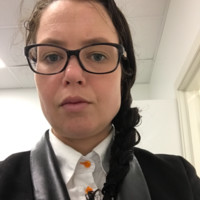Katrine Monrad-Krohn