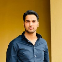 Tabish Rafiq Bhat