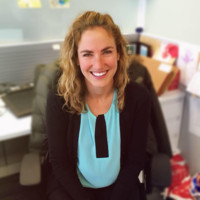 Alison Maclennan, P.Eng