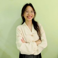 Elizabeth Loh Jia Wei