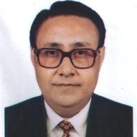 A B K Mohiuddin Shamim