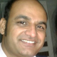 Deepak Dadhich