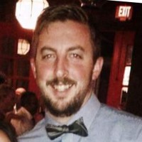 Dr. Justin Warren
