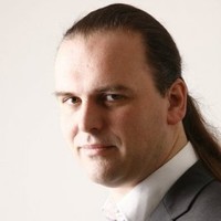 Paul Masters