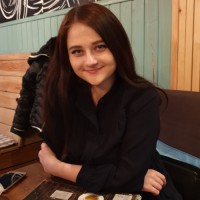Мария Андреева