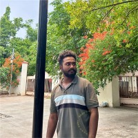 JEEVA BHARATHI K
