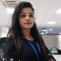 Teena Badal