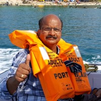 Thadi Nagendra