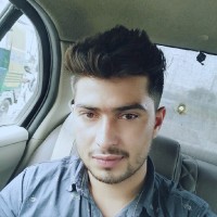 Prashant Dagar