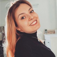 Rebecca Marmeliuc