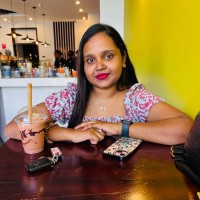 Shreyal Shamika