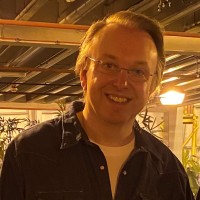 Hans D Karlin