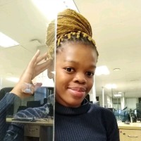 Noluthando Silenga