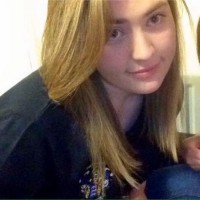 Sophie Johnson