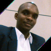 James Mbugua