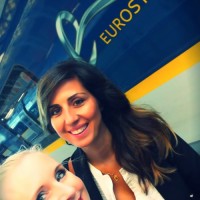 Estefania Benitez Castillo