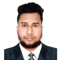 Md Shamsul Islam