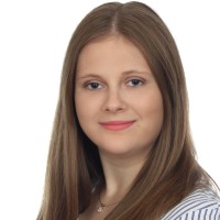 Kinga Szustak - Rogala