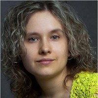 Ольга Матвеева