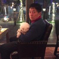 李安泰