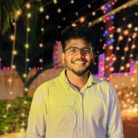 Iniyan Harish M