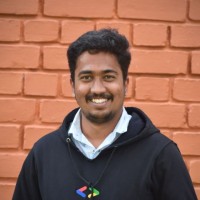 Akash N