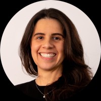 Paula M Borba